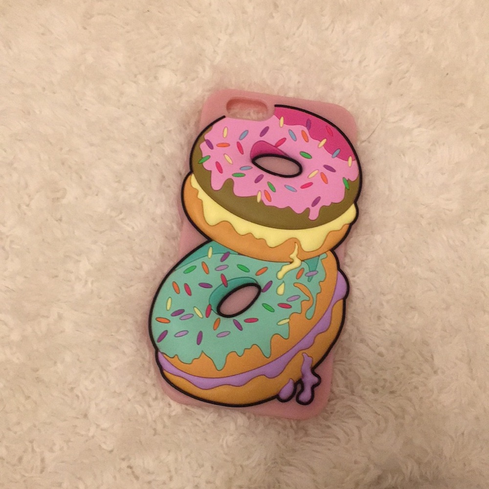 Dounut case iPhone 6s